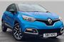 2017 Renault Captur 1.5 dCi 90 Dynamique S Nav 5dr