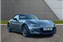 2016 Mazda MX-5 1.5 Sport Nav 2dr