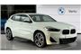 2021 BMW X2 sDrive 20i M Sport 5dr Step Auto