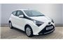 2019 Toyota Aygo 1.0 VVT-i X-Play 5dr x-shift