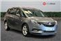 2018 Vauxhall Zafira 1.4T SRi Nav 5dr