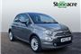 2022 Fiat 500 1.0 Mild Hybrid Dolcevita [Part Leather] 3dr