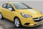 2015 Vauxhall Corsa 1.2 Sting 5dr