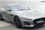 2024 Jaguar F-Type 2.0 P300 R-Dynamic Plus 2dr Auto