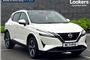 2021 Nissan Qashqai 1.3 DiG-T MH 158 Premiere Edition 5dr Xtronic