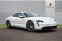 2022 Porsche Taycan 350kW 93kWh 4dr RWD Auto