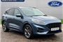 2022 Ford Kuga 1.5 EcoBoost 150 ST-Line Edition 5dr