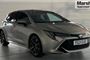 2021 Toyota Corolla 1.8 VVT-i Hybrid Excel 5dr CVT