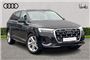 2024 Audi Q7 50 TDI Quattro S Line 5dr Tiptronic