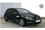 2019 Volkswagen Golf 1.5 TSI EVO 150 Match 5dr DSG