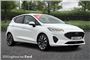 2023 Ford Fiesta 1.0 EcoBoost 125 Titanium X 5dr Auto [7 Speed]