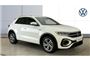 2023 Volkswagen T-Roc 1.5 TSI EVO R-Line 5dr