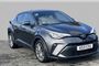 2021 Toyota C-HR 2.0 Hybrid Excel 5dr CVT