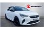 2021 Vauxhall Corsa 1.2 Griffin 5dr