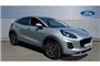 2022 Ford Puma 1.0 EcoBoost Hybrid mHEV Titanium 5dr DCT