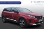 2021 Peugeot 5008 1.5 BlueHDi GT 5dr EAT8