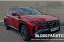 2024 Hyundai Tucson 1.6T Hybrid Premium 5dr Auto