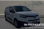 2023 Toyota Proace City 1.5D 100 Icon Van [6 Speed]