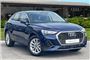 2024 Audi Q3 35 TFSI Sport 5dr S Tronic