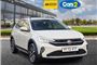 2022 Volkswagen Taigo 1.0 TSI 110 Life 5dr