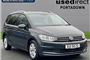 2021 Volkswagen Touran 1.5 TSI EVO SE Family 5dr