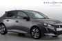 2023 Peugeot 208 1.2 PureTech 100 Active Premium + 5dr EAT8