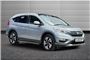 2016 Honda CR-V 1.6 i-DTEC 160 EX 5dr Auto