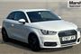 2017 Audi A1 1.4 TFSI Sport 3dr