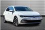 2021 Volkswagen Golf 1.5 TSI Active 5dr