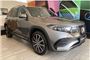 2024 Mercedes-Benz EQB EQB 350 4M 215kW AMG Line Executive 66.5kWh 5dr At