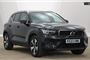2023 Volvo XC40 Recharge 1.5 T5 Recharge PHEV Ultimate Dark 5dr Auto