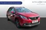 2019 Peugeot 2008 1.2 PureTech Active 5dr [Start Stop]