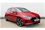 2021 Hyundai i20 1.0T GDi 48V MHD Premium 5dr