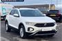 2022 Volkswagen T-Roc 1.0 TSI Life 5dr