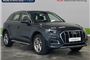 2022 Audi Q5 40 TDI Quattro Sport 5dr S Tronic