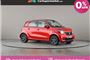 2017 Smart Forfour 1.0 Prime Premium 5dr Auto