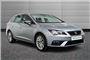 2018 SEAT Leon 1.6 TDI SE Dynamic [EZ] 5dr DSG