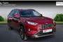 2022 Toyota RAV4 2.5 VVT-i Hybrid Design 5dr CVT 2WD