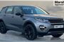 2017 Land Rover Discovery Sport 2.0 SD4 240 HSE Black 5dr Auto