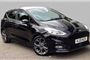 2021 Ford Fiesta 1.0 EcoBoost 95 ST-Line Edition 5dr