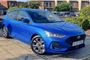 2022 Ford Focus 1.0 EcoBoost Hybrid mHEV 155 ST-Line 5dr