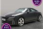 2019 Audi TT 40 TFSI S Line 2dr S Tronic