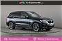 2020 BMW X3 xDrive20d M Sport 5dr Step Auto