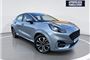 2021 Ford Puma 1.0 EcoBoost Hybrid mHEV 155 ST-Line 5dr