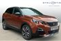 2020 Peugeot 3008 1.2 PureTech GT Line Premium 5dr EAT8