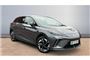 2023 MG MG4 150kW Trophy EV Long Range 64kWh 5dr Auto