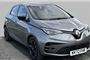 2022 Renault Zoe 100kW Iconic R135 50kWh Boost Charge 5dr Auto