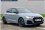 2024 Audi A1 25 TFSI Black Edition 5dr