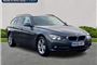 2016 BMW 3 Series Touring 320i Sport 5dr