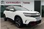 2021 Citroen C5 Aircross 1.2 PureTech 130 Shine 5dr